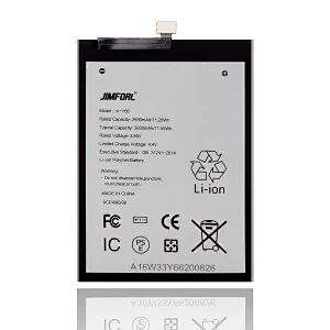 VIVO Y66 2930mAh quick chrge replcement battery sufficient capacity