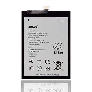 VIVO Y66 2930mAh quick chrge replcement battery sufficient capacity