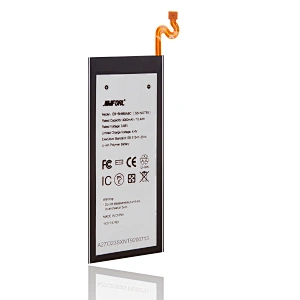 SAMSUNG NOTE 9 4000mAh replacement battery support quick charge high capacity