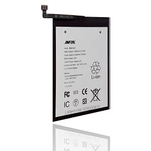 MEIZU NOTE 6 Replacement battery support quick charge