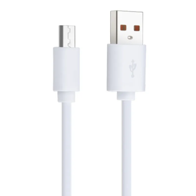 2Meters 5A usb data cable pvc material