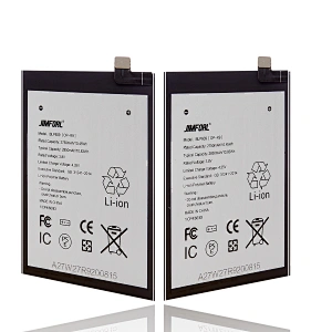 OPPO R9 Replacement battery 2750 mAh standard capacity