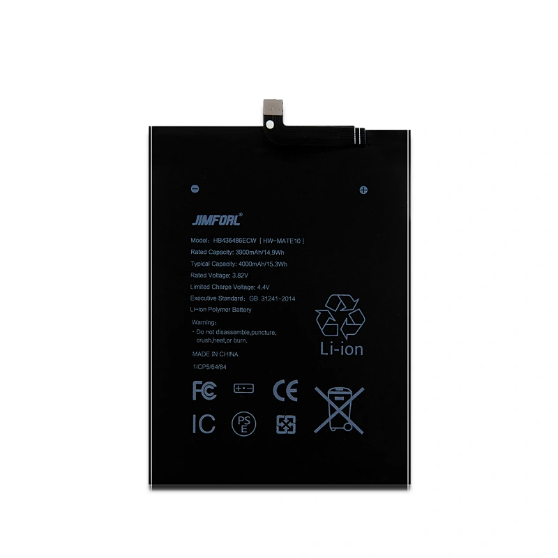 Huawei P9 2900mAh replacement battery quick charge