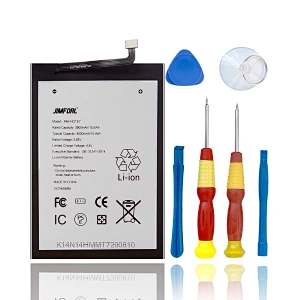 Redmi  NOTE 7 replacement battery support quick charge 3900mAh