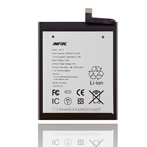 XIAOMI 9 Replacement battery 3200 mAh li-ion polymer support quick charge