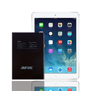 iPad Air iPad 5 original quality replacement battery long lasting high quality