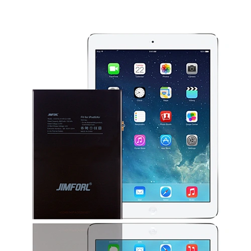 iPad Air iPad 5 original quality replacement battery long lasting high quality