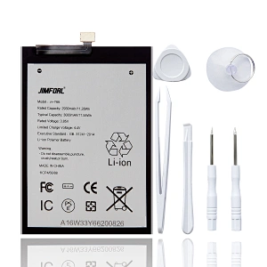 VIVO Y66 2930mAh quick chrge replcement battery sufficient capacity