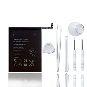 Graphene HUAWEI MATE 10 Replacement battery long lasting high capacity with ceramic membrane