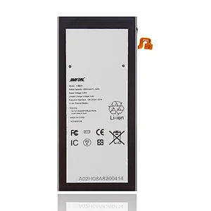 SAMSUNG A8 3050 mAh replacement battery li-ion polymer