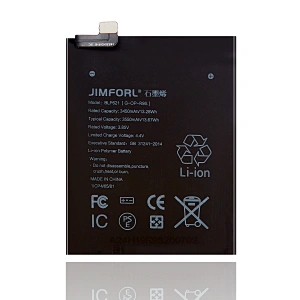 Graphene technology OPPO R9S replacement battery with long lasting and high capacity