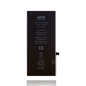 High capacity series iPhone 8 plus replacement battery 3300mAh safe and long lasting