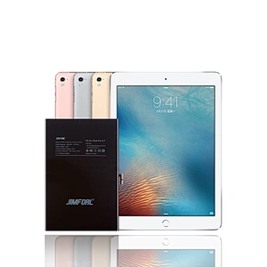 iPad Pro 9.7 7306mAh li-ion polymer replacement battery original quality long lasting