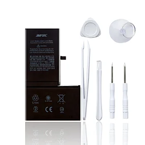 iPhone XS Max original capacity li-ion polymer replacement battery 3174mAh long lasting quality products