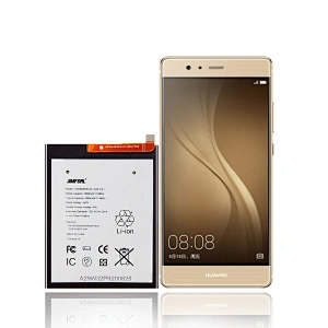 Huawei P9 2900mAh replacement battery quick charge