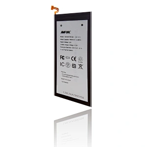 SAMSUNG A7 li-ion polymer Replacement battery support quick charge