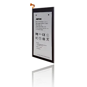 SAMSUNG A7 li-ion polymer Replacement battery support quick charge