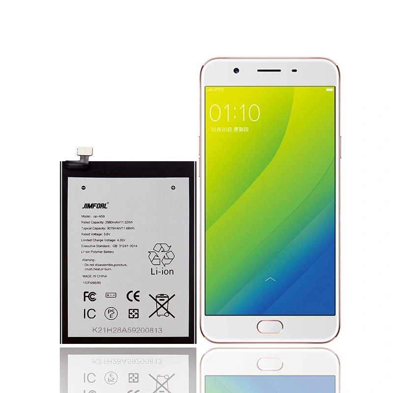 OPPO A53 2980mAh replacement battery