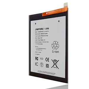 Graphene technology HUAWEI P9 Replacement battery long lasting high capacity li-ion polymer ceramic membrane