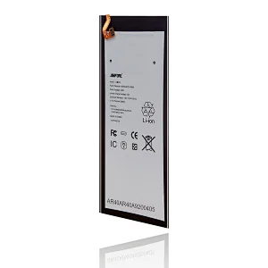 SAMSUNG A9 replacement battery li-ion polymer high capacity quick charge