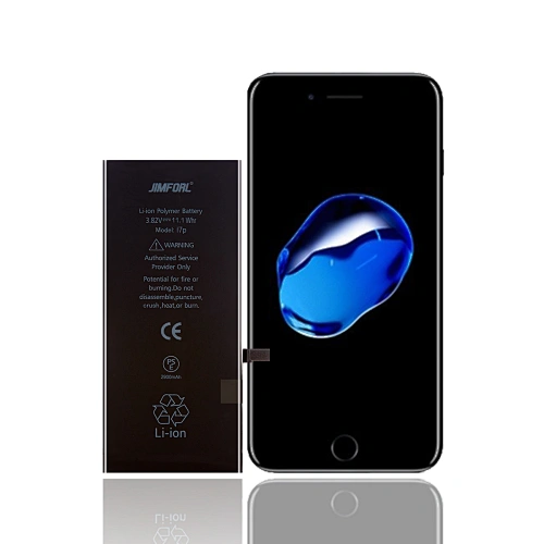 iPhone 7 plus standard capacity replacment battery li-ion polymer good quality