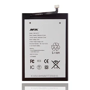 Redmi  NOTE 7 replacement battery support quick charge 3900mAh