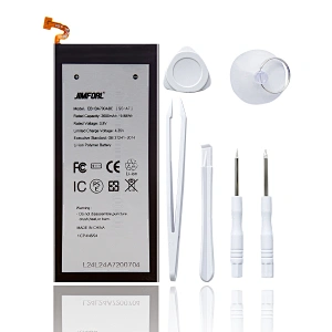 SAMSUNG A7 li-ion polymer Replacement battery support quick charge