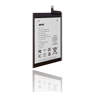 XIAOMI 9 Replacement battery 3200 mAh li-ion polymer support quick charge