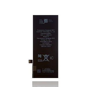 High capacity series iPhone 8 replacement battery 2280mAh long lasting