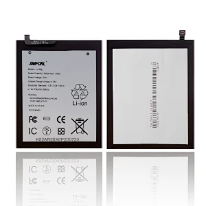 VIVO X6P Replacement battery 3000mAh support quick charge sufficient capacity