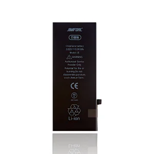 Graphene technology iPhone 8 replacement battery li-ion polymer