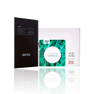 iPad Pro 9.7 7306mAh li-ion polymer replacement battery original quality long lasting