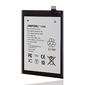 Graphene OPPO replacment battery for R9 high capacity and long lasting with ceramic membrane