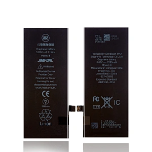 High capacity series iPhone 8 replacement battery 2280mAh long lasting