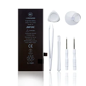 High capacity series iPhone 8 replacement battery 2280mAh long lasting