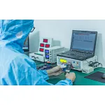 How to test phone battery cell?