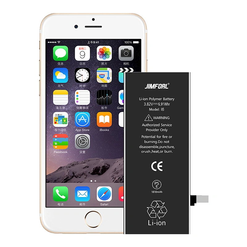 iPhone 6 replacement battery