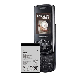 Samsung J700 replacement battery