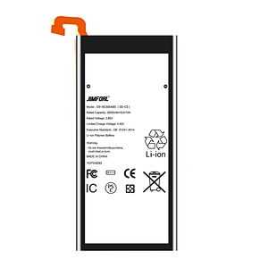 Samsung C5 replacement battery