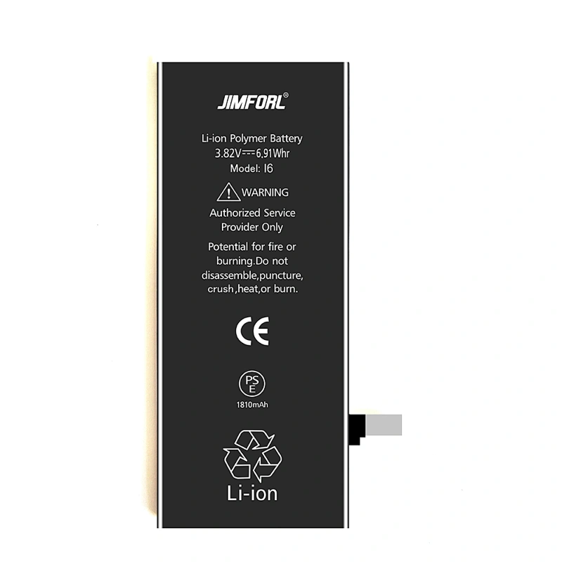 iPhone 6 replacement battery