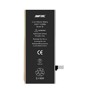 iPhone 6 replacement battery