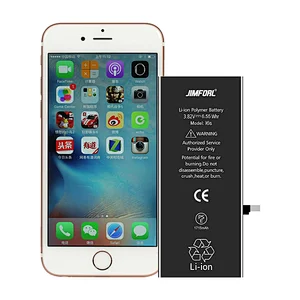 iPhone 6s replacement battery