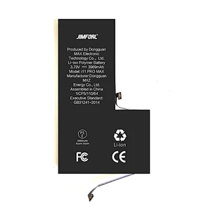 iPhone 11 pro max replacement battery