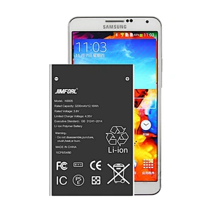 Samsung N9005  Note 3 replacement battery