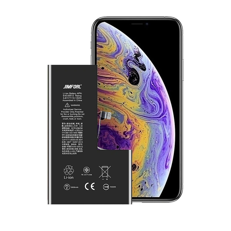 iPhone xs replacement battery
