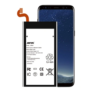 Samsung S8+ replacement battery