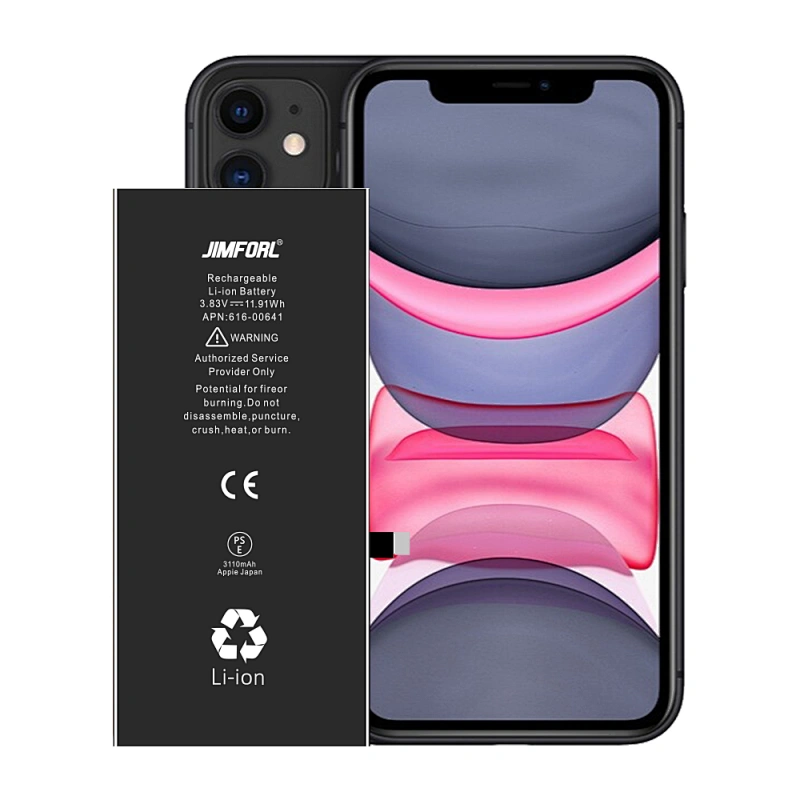 iPhone 11 replacement battery