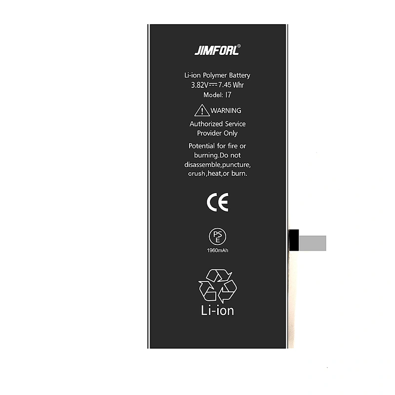 iPhone 7 replacement battery