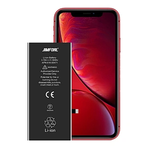 iPhone xr replacement battery