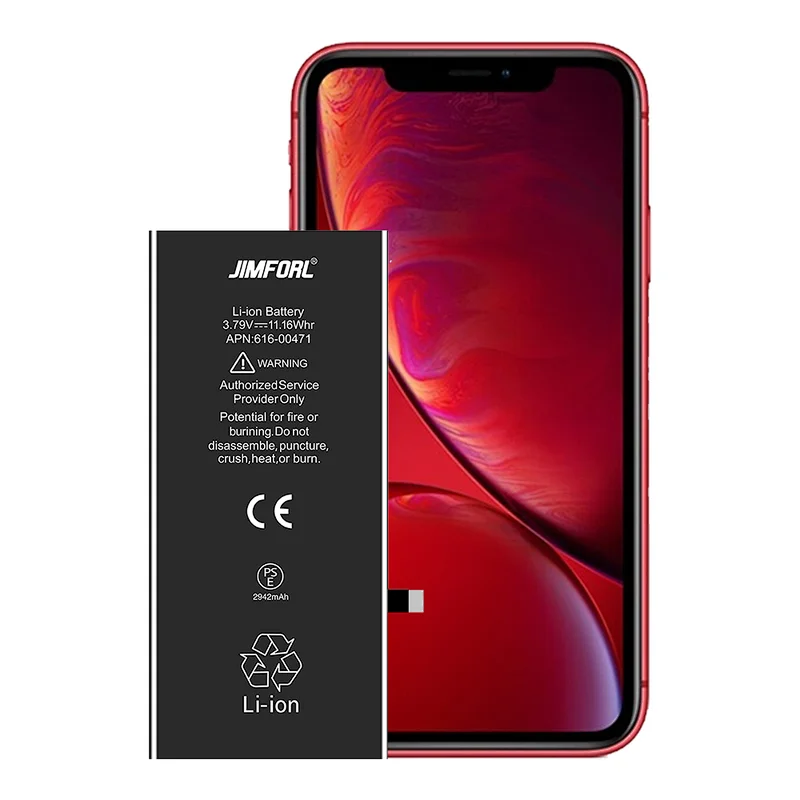 iPhone xr replacement battery